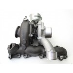 Repas turbo 860549 Opel Vectra C 1.9 110kW CDTI 2004-2008